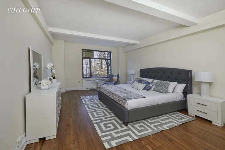 New York City Real Estate | View 320 Central Park West, 2C | room 3 | View 4