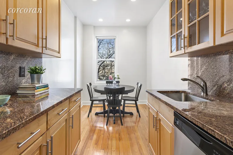 New York City Real Estate | View 176 Seeley Street, C2 | room 1 | View 2