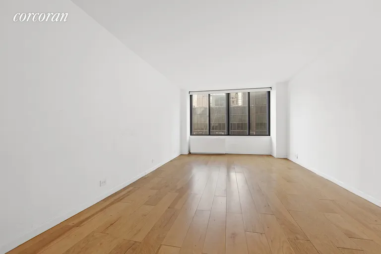 New York City Real Estate | View 445 Fifth Avenue, 12-14B | 1 Bed, 2 Baths | View 1
