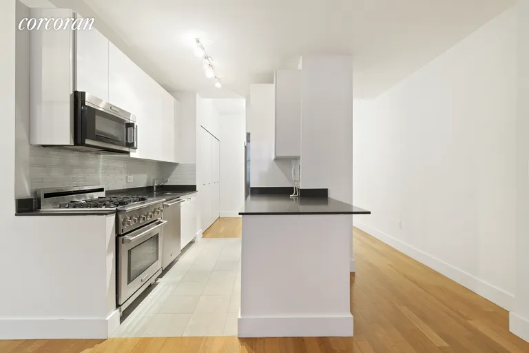 New York City Real Estate | View 99 John Street, 413 | room 4 | View 5