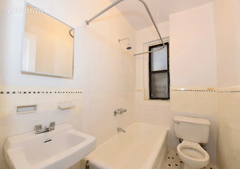 New York City Real Estate | View 1555 GRAND CONCOURSE, 4X | room 7 | View 8
