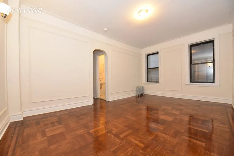 New York City Real Estate | View 1555 GRAND CONCOURSE, 4X | room 4 | View 5