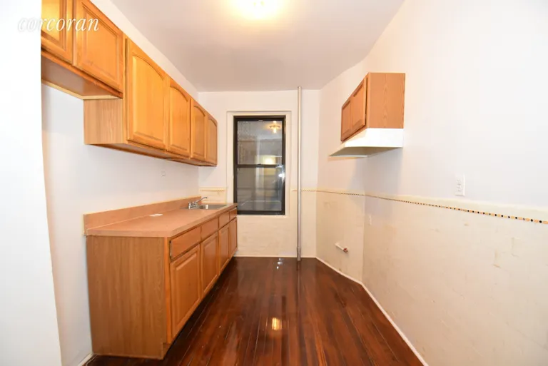 New York City Real Estate | View 1555 GRAND CONCOURSE, 4X | room 6 | View 7