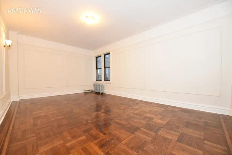 New York City Real Estate | View 1555 GRAND CONCOURSE, 4U | 1 Bed, 1 Bath | View 1