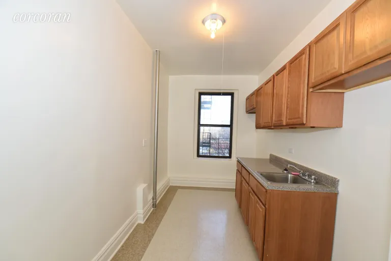 New York City Real Estate | View 1555 GRAND CONCOURSE, 4U | room 5 | View 6