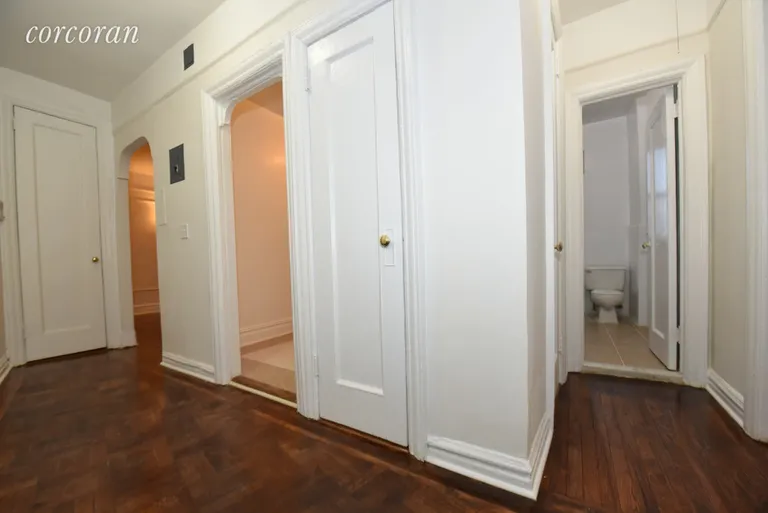 New York City Real Estate | View 1555 GRAND CONCOURSE, 4U | room 4 | View 5