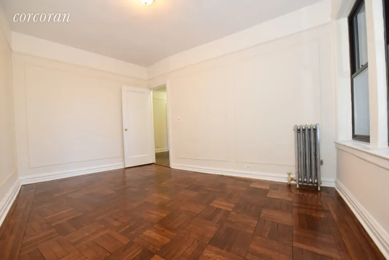 New York City Real Estate | View 1555 GRAND CONCOURSE, 4U | room 3 | View 4
