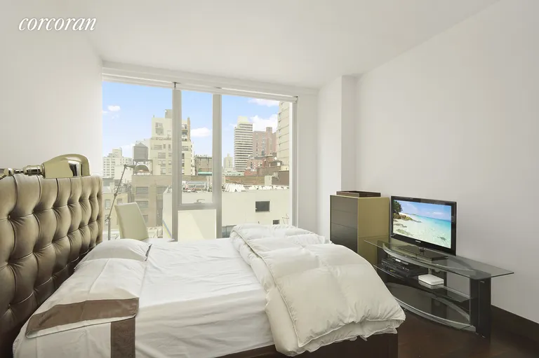 New York City Real Estate | View 151 East 85th Street, 8F | room 3 | View 4