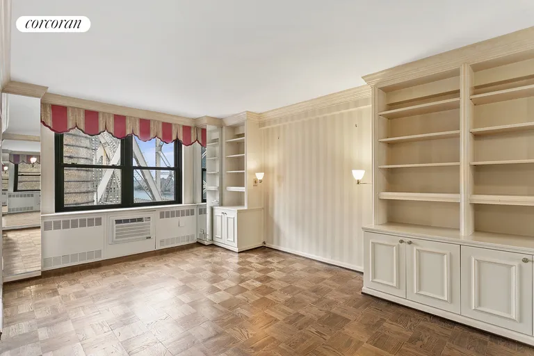 New York City Real Estate | View 35 Sutton Place, 17D | room 6 | View 7