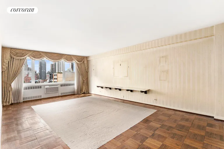 New York City Real Estate | View 35 Sutton Place, 17D | 1 | View 10