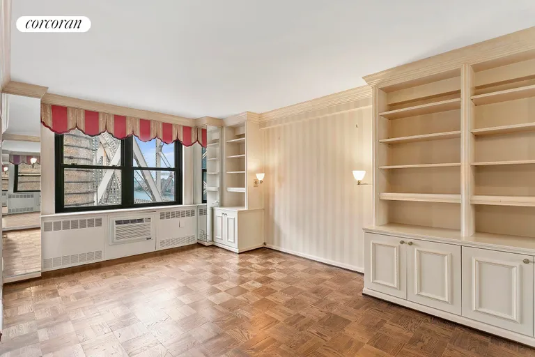 New York City Real Estate | View 35 Sutton Place, 17D | 3 | View 13