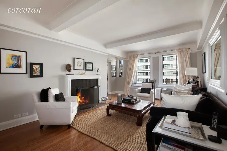 New York City Real Estate | View 315 East 68th Street, 13CD | 2 Beds, 2 Baths | View 1