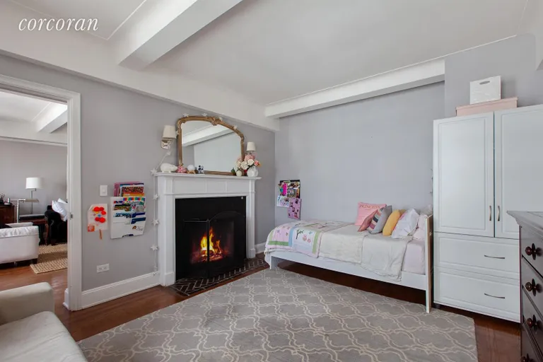 New York City Real Estate | View 315 East 68th Street, 13CD | Bedroom | View 5