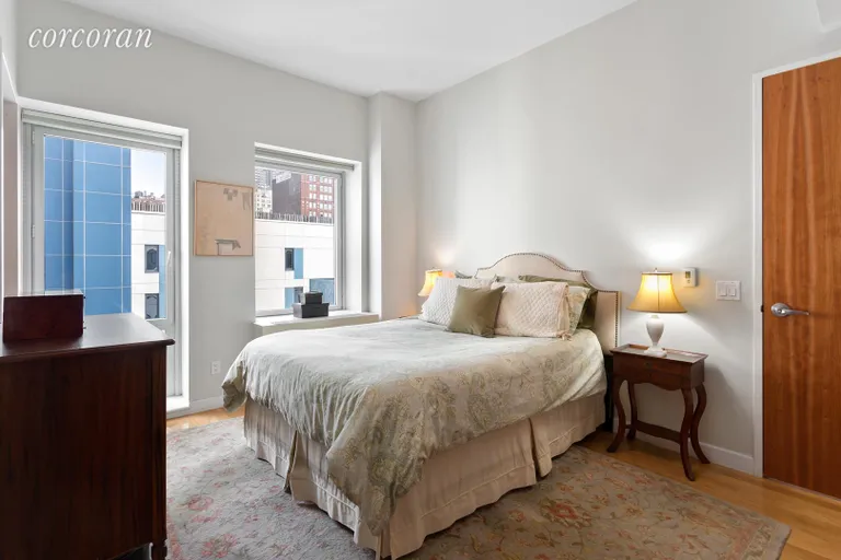 New York City Real Estate | View 454 West 54th Street, 6K | room 2 | View 3