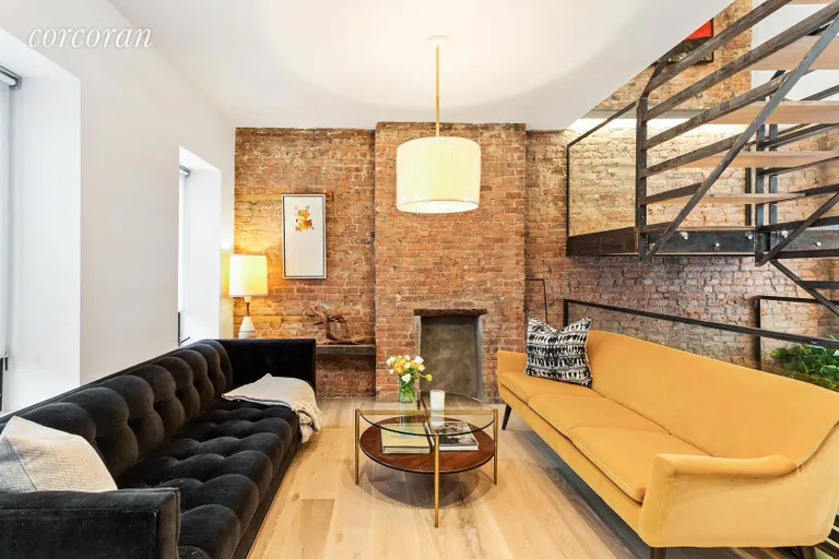 New York City Real Estate | View 104 Pioneer Street | room 1 | View 2
