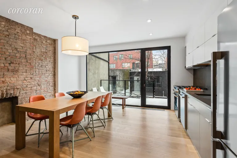 New York City Real Estate | View 104 Pioneer Street | room 4 | View 5