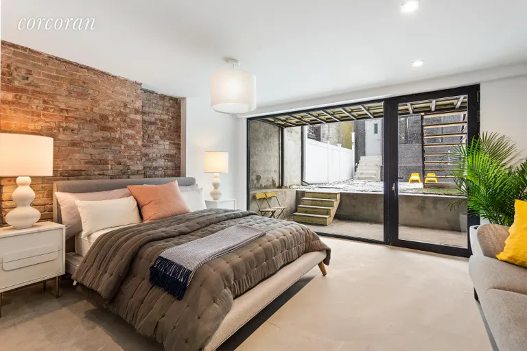 New York City Real Estate | View 104 Pioneer Street | room 7 | View 8
