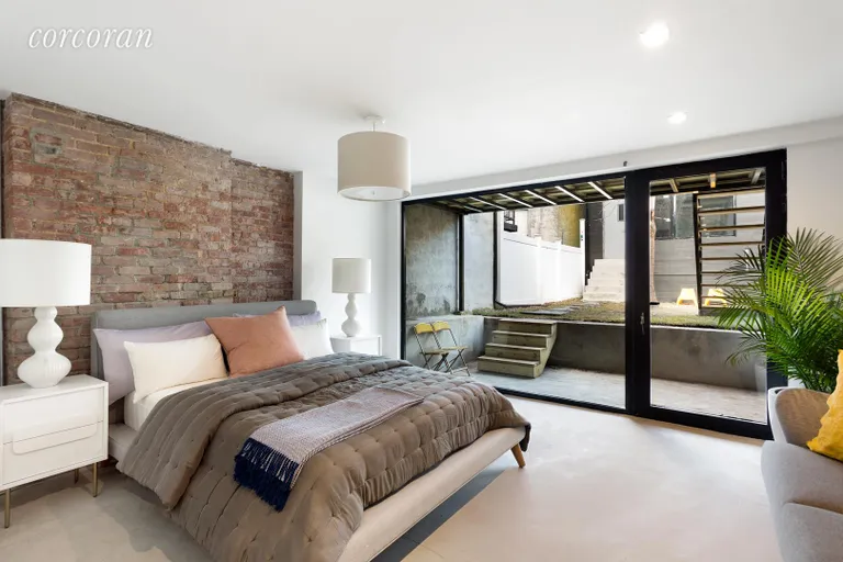 New York City Real Estate | View 104 Pioneer Street | room 16 | View 17