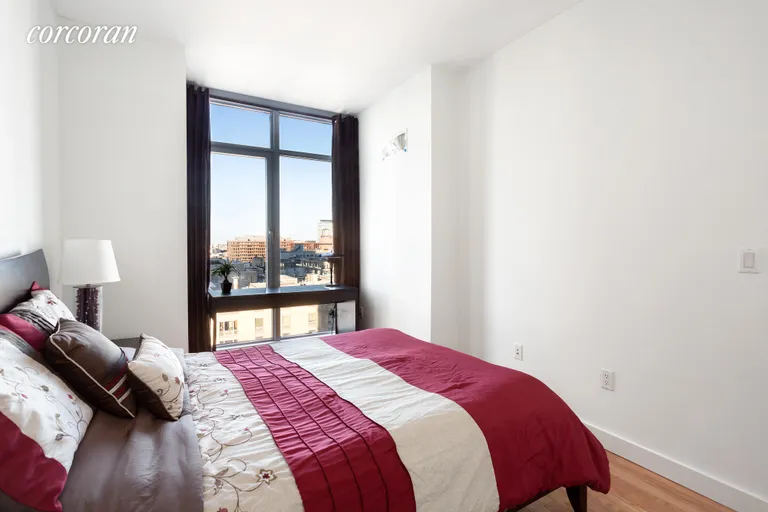 New York City Real Estate | View 1 NORTHSIDE PIERS, 12A | room 2 | View 3