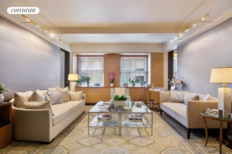 New York City Real Estate | View 35 East 76th Street, 615 | 2 Beds, 2 Baths | View 1