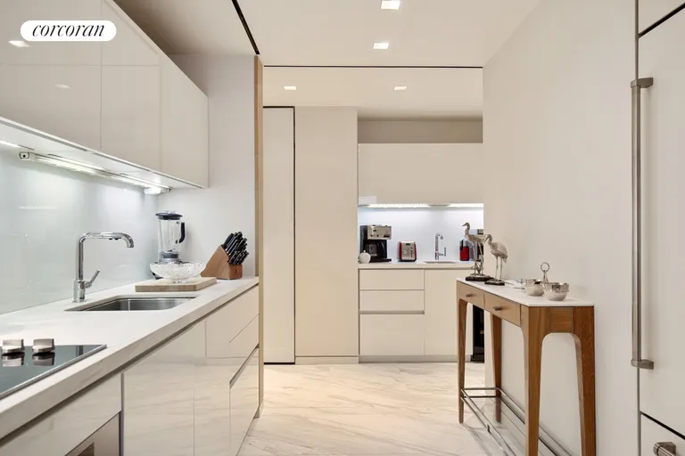 New York City Real Estate | View 35 East 76th Street, 615 | kitchen  | View 7