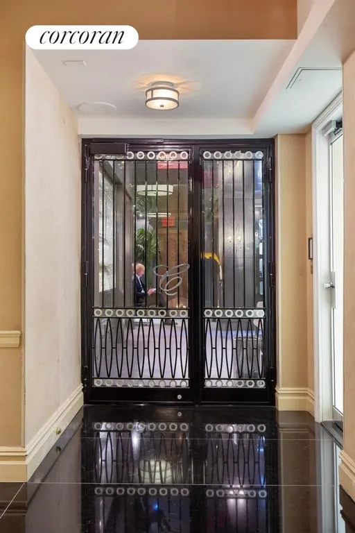 New York City Real Estate | View 35 East 76th Street, 615 | Spa & Salon  | View 13