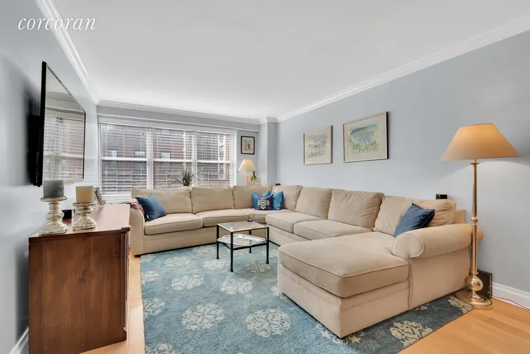 New York City Real Estate | View 205 Third Avenue, 3D | room 1 | View 2