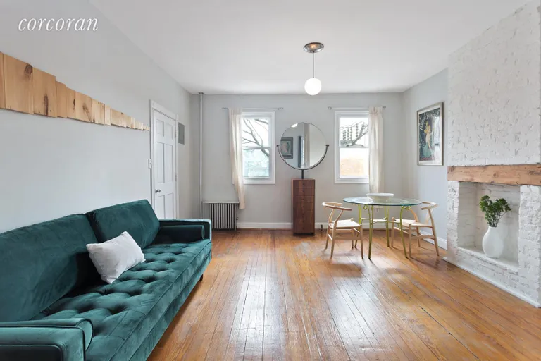 New York City Real Estate | View 257 23rd Street | room 7 | View 8