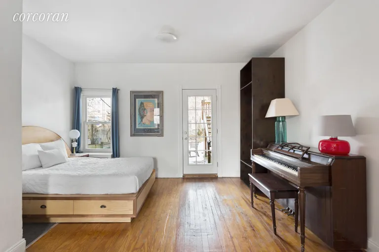 New York City Real Estate | View 257 23rd Street | room 8 | View 9