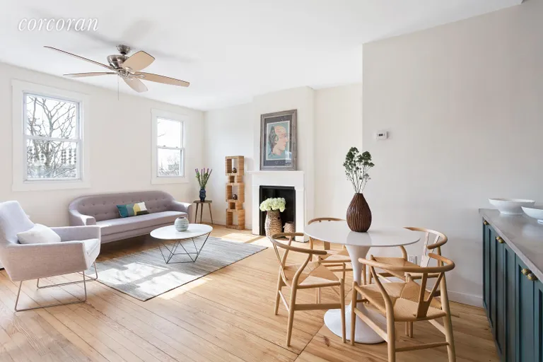 New York City Real Estate | View 257 23rd Street | room 1 | View 2