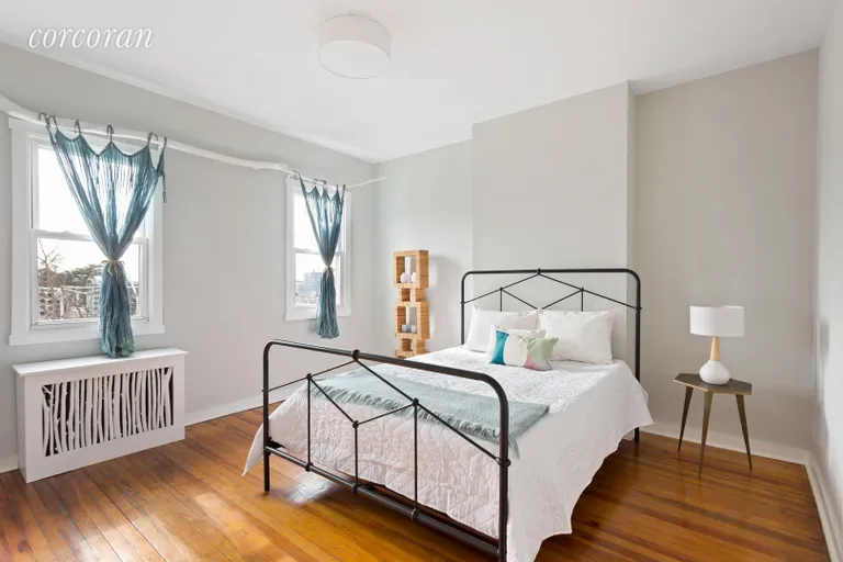 New York City Real Estate | View 257 23rd Street | room 4 | View 5