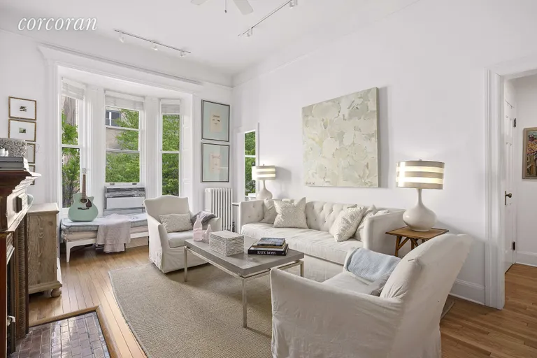 New York City Real Estate | View 54 East 83rd Street, 3A | room 1 | View 2
