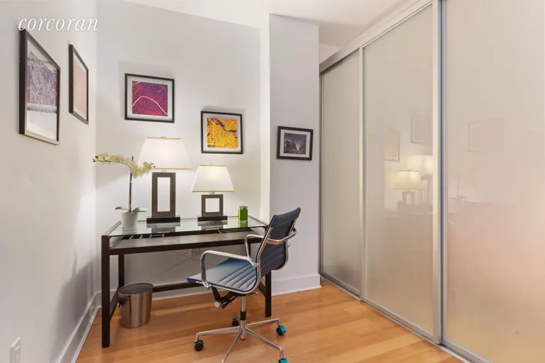 New York City Real Estate | View 2628 Broadway, 4A | room 5 | View 6