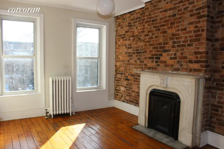 New York City Real Estate | View 580 Bergen Street, 2 | room 2 | View 3