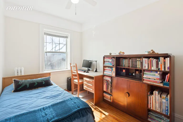 New York City Real Estate | View 321 Caton Avenue | Bedroom | View 7