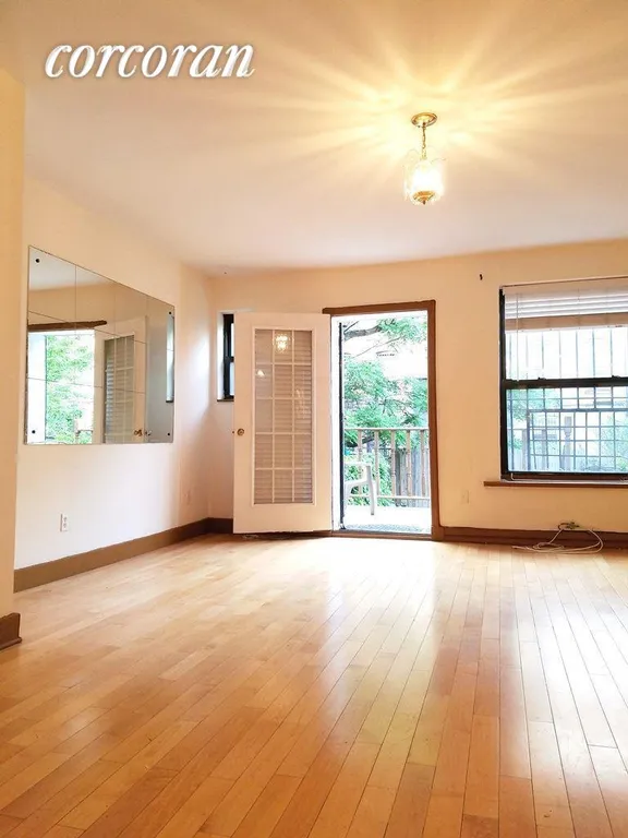 New York City Real Estate | View 531 West 149th Street, GARDEN | room 1 | View 2