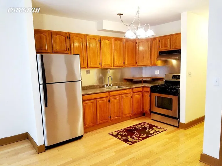 New York City Real Estate | View 531 West 149th Street, GARDEN | room 4 | View 5