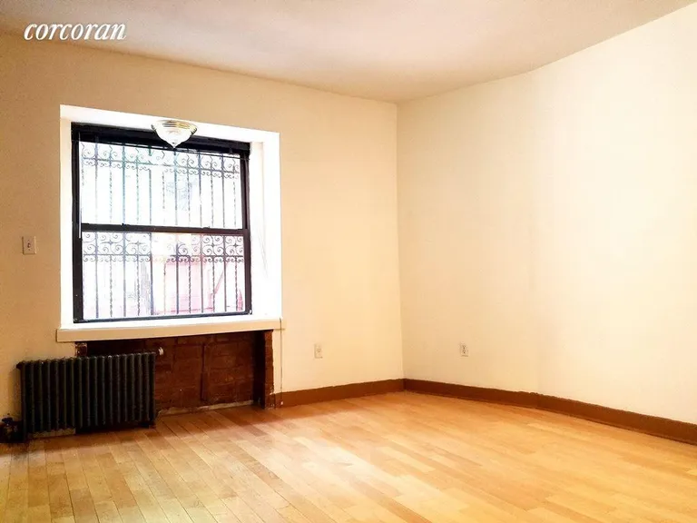 New York City Real Estate | View 531 West 149th Street, GARDEN | room 9 | View 10