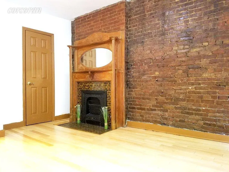 New York City Real Estate | View 531 West 149th Street, GARDEN | room 7 | View 8
