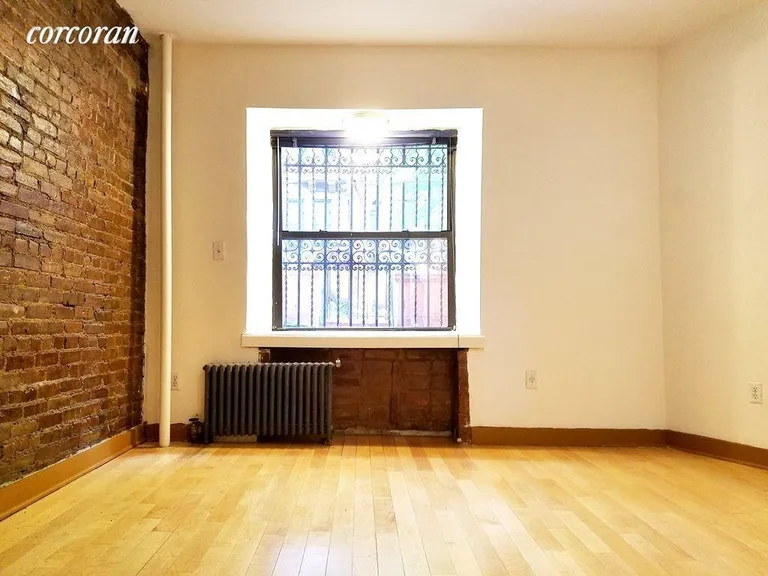 New York City Real Estate | View 531 West 149th Street, GARDEN | room 8 | View 9