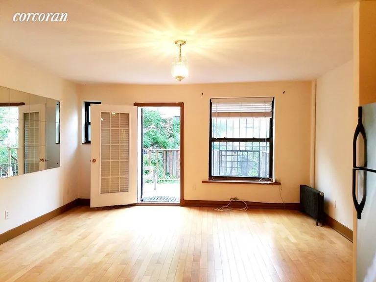 New York City Real Estate | View 531 West 149th Street, GARDEN | room 12 | View 13