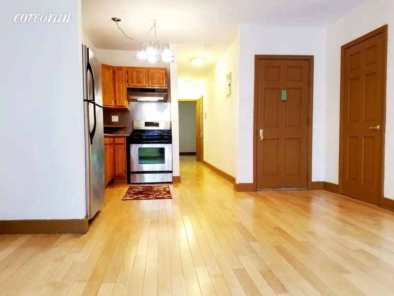 New York City Real Estate | View 531 West 149th Street, GARDEN | room 16 | View 17