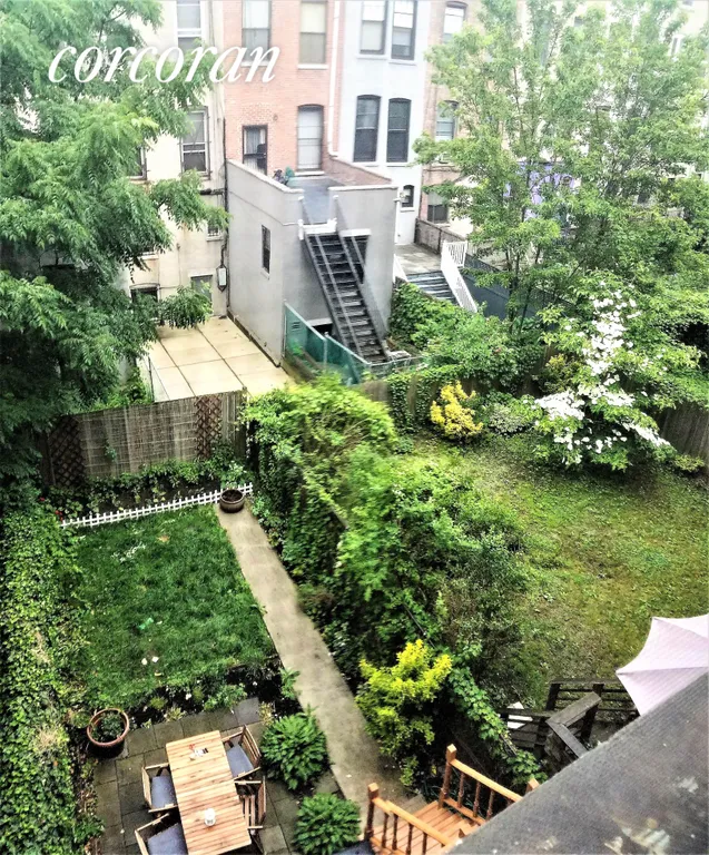 New York City Real Estate | View 531 West 149th Street, GARDEN | room 15 | View 16