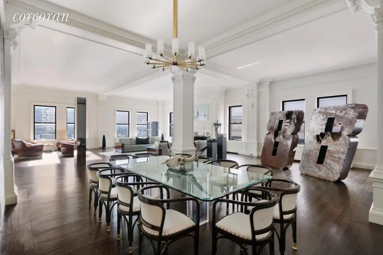 New York City Real Estate | View 260 West Broadway, 11A | room 1 | View 2