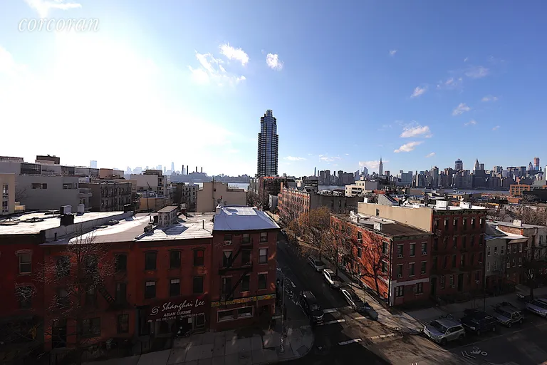 New York City Real Estate | View 74 India Street, B21 | 2 Beds, 1 Bath | View 1