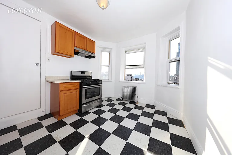 New York City Real Estate | View 74 India Street, B21 | room 8 | View 9