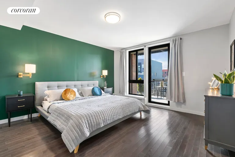 New York City Real Estate | View 336 St Marks Avenue, 3A | 3 | View 4
