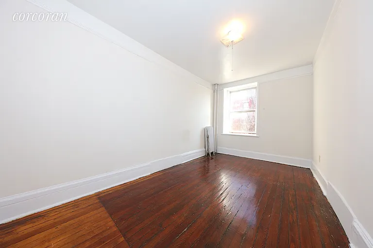 New York City Real Estate | View 74-76 INDIA STREET, F3 | room 6 | View 7