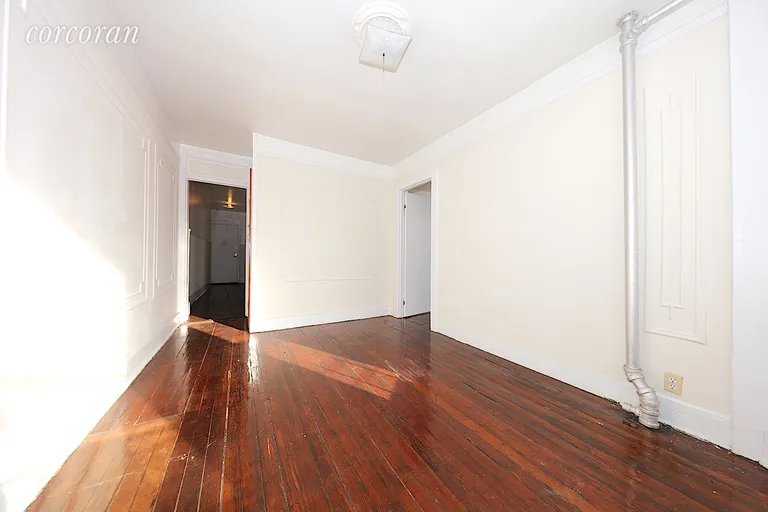 New York City Real Estate | View 74-76 INDIA STREET, F3 | room 1 | View 2