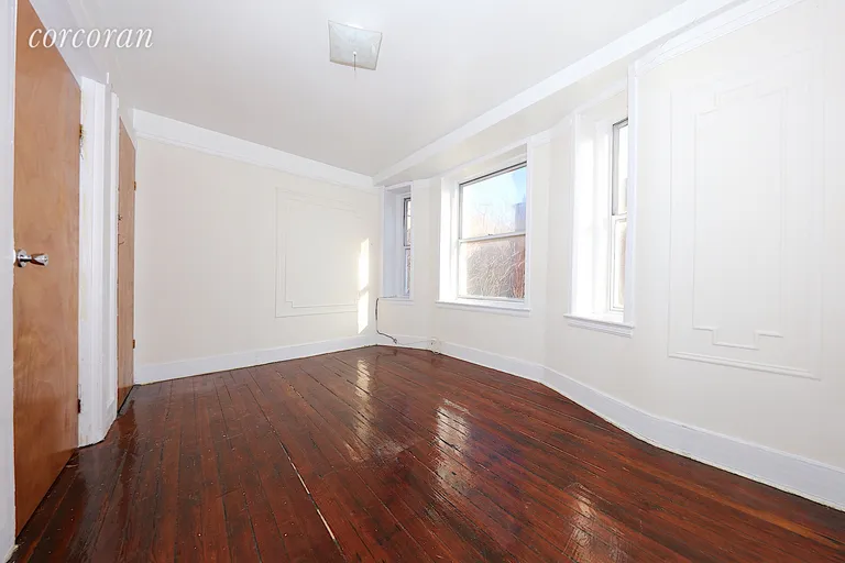 New York City Real Estate | View 74-76 INDIA STREET, F3 | room 5 | View 6